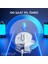 Inphıc In9 Kablosuz Oyun Faresi Gerçek Üç Modlu Bluetooth/tip-Cwired/2.4g Kablo - EMY6015-1184 4