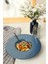 Lapis Gurme Makarna Tabağı 28 cm Q08 2
