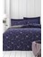 Çift Kişilik Nevresim Takımı Ranforce 200X220 Mıta On Moonlıt 1