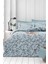 Çift Kişilik Nevresim Takımı Ranforce 200X220 Aletta On Breezway 1