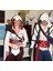 Suikastçılar Creed Kemer Tokları 3D 4
