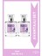 Iseo 100 ml EDP İkili Kadın Çiçeksi, Meyvemsi Parfüm Seti STCC021370 1