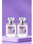Iseo 100 ml EDP İkili Kadın Çiçeksi, Meyvemsi Parfüm Seti STCC021370 2