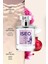 Iseo 100 ml EDP İkili Kadın Çiçeksi, Meyvemsi Parfüm Seti STCC021370 4