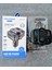 Car X16 Bluetooth Transmitter Fm Radyo Araç Kiti 2