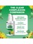 Dickinson's Cadı Fındığı ve Okaliptüs Özlü Arındırıcı Tonik + Serum 118ML 4