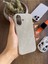 iPhone 16 Uyumlu Kadife Yüzeyli Magsafe Uyumlu Premium Kılıf SOOCASE691 1