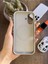 iPhone 16 Uyumlu Kadife Yüzeyli Magsafe Uyumlu Premium Kılıf SOOCASE691 3