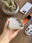 iPhone 16 Uyumlu Kadife Yüzeyli Magsafe Uyumlu Premium Kılıf SOOCASE691 4