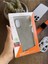 iPhone 16 Uyumlu Kadife Yüzeyli Magsafe Uyumlu Premium Kılıf SOOCASE691 5
