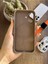 iPhone 16 Uyumlu Kadife Yüzeyli Magsafe Uyumlu Premium Kılıf SOOCASE691 3