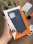 iPhone 13 Pro Max Uyumlu Kadife Yüzeyli Magsafe Uyumlu Premium Kılıf SOOCASE691 5