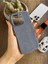 iPhone 13 Pro Uyumlu Kadife Yüzeyli Magsafe Uyumlu Premium Kılıf SOOCASE691 1