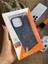 iPhone 13 Pro Uyumlu Kadife Yüzeyli Magsafe Uyumlu Premium Kılıf SOOCASE691 5
