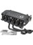 Toyota Supra - Bmw 2-3-4 Serisi - Z4-X3 Entegre Intercooler Evo1\'li Emme Manifoldu 1