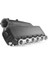 Toyota Supra - Bmw 2-3-4 Serisi - Z4-X3 Entegre Intercooler Evo1\'li Emme Manifoldu 2