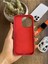 iPhone 15 Pro Uyumlu Kadife Yüzeyli Magsafe Uyumlu Premium Kılıf SOOCASE691 3