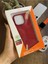 iPhone 15 Pro Uyumlu Kadife Yüzeyli Magsafe Uyumlu Premium Kılıf SOOCASE691 5