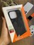 iPhone 15 Pro Uyumlu Kadife Yüzeyli Magsafe Uyumlu Premium Kılıf SOOCASE691 5