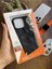 iPhone 16 Pro Uyumlu Kadife Yüzeyli Magsafe Uyumlu Premium Kılıf SOOCASE691 5