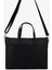 Unisex Vegan/deri Siyah Floter Evrak Çantası 1012 2013 Cnt Y25 Sıyah Fltr 2