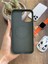 iPhone 13 Pro Max Uyumlu Kadife Yüzeyli Magsafe Uyumlu Premium Kılıf SOOCASE691 3