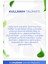 Beyaz Sabun Çubuklu Oda Kokusu Bambu Kokusu Kare Şişe White Soup Reed Diffuser 100ml 6