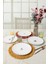 Fruit Feast Sirius Servis Tabağı 27 cm 4 Adet 23108-09-10-11 4