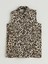 Yeni Sezon Leopar Desenli Kadin Gomlek - S5QF33Z8 1