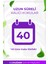 Bahar Esintisi Çubuklu Oda Kokusu Bambu Kokusu Kare Şişe Spring Breeze Reed Diffuser 100ml 5