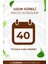 Sandal Ağacı Çubuklu Oda Kokusu Bambu Kokusu Kare Şişe Sandal Wood Reed Diffuser 100ml 4