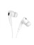 Hoco M111 Pro Primero Lightning Kulakiçi Mikrofonlu Kablolu KULAKLIK-(5775) - EMY2779-9127 1