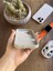 iPhone 16 Plus Uyumlu Kadife Yüzeyli Magsafe Uyumlu Premium Kılıf SOOCASE691 4