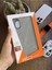 iPhone 16 Plus Uyumlu Kadife Yüzeyli Magsafe Uyumlu Premium Kılıf SOOCASE691 5
