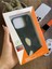 iPhone 13 Pro Uyumlu Kadife Yüzeyli Magsafe Uyumlu Premium Kılıf SOOCASE691 5