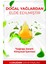 Beyaz Sabun Çubuklu Oda Kokusu Bambu Kokusu White Soup Reed Diffuser 50ml 6