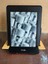 Kindle Paperwhite Stand 3D 1