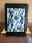 Kindle Paperwhite Stand 3D 2