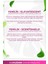 Bebek Pudrası Çubuklu Oda Kokusu Bambu Kokusu Baby Powder Reed Diffuser 50ml 6