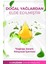 Bebek Pudrası Çubuklu Oda Kokusu Bambu Kokusu Baby Powder Reed Diffuser 50ml 7