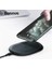 Baseus Cobble 15W Wireless Kablosuz Şarj Cihazı Iphone 12-11XS Max Xr 8-(5775) - EMY7314-3735 1
