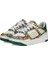 Kadın Puma White Puma Slipstream Liberty Beyaz Kadın Günlük Spor Ayakkabı 4