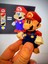 Süper Mario 64 Multimalize 3D 4