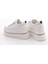 Guja 25Y423-2 Kadın Hakiki Deri Gizli Dolgu Yüksek Tabanlı Sneaker Spor Ayakkabı 5