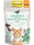 Crunchy Ördekli ve Catnipli Kedi Ödül Maması 50 gr 1