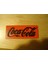 Arka Plan ve Solidworks 2014 Kaynağı ile Coca Cola Logosu 3D 3