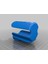 Çok Renkli Oreo Caddy 3D 3