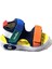 United Colors Of Benetton BNT-1405 21/25 Çocuk Ilk Adım Cırtlı Günlük Sandalet 1