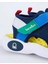 United Colors Of Benetton BNT-1405 21/25 Çocuk Ilk Adım Cırtlı Günlük Sandalet 3