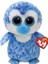 Lider Global Ty Beanie Boos Peluş Mavi Penguen Tony 15 cm 2